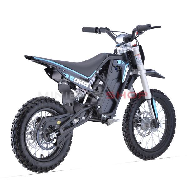 ELEKTRIČNI CROSS PITBIKE MRM EDIRT 2000W