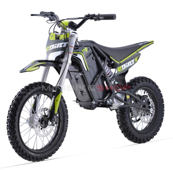 ELEKTRIČNI CROSS PITBIKE MRM EDIRT 2000W