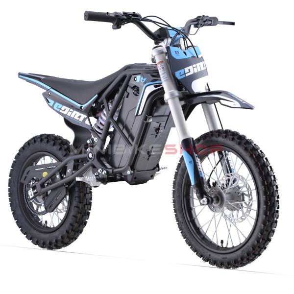 ELEKTRIČNI CROSS PITBIKE MRM EDIRT 2000W