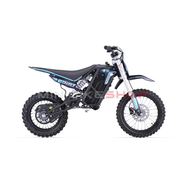 ELEKTRIČNI CROSS PITBIKE MRM EDIRT 2000W