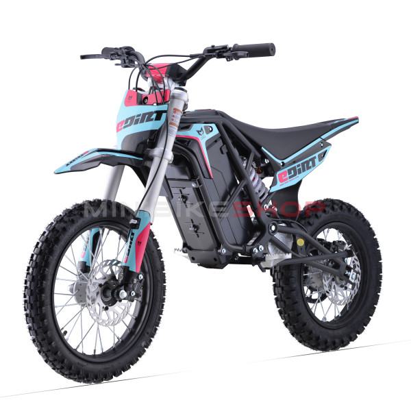 ELEKTRIČNI CROSS PITBIKE MRM EDIRT 2000W