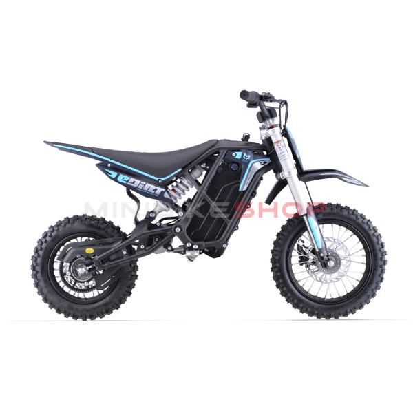 Električni kros cross pit bike MRM eDIRT 1600W