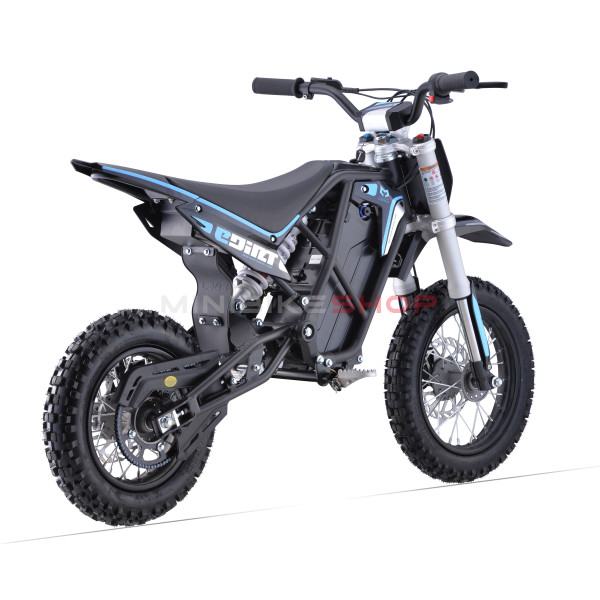 Električni kros cross pit bike MRM eDIRT 1600W