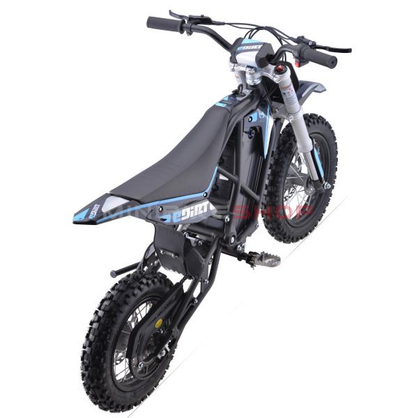 Električni kros cross pit bike MRM eDIRT 1600W
