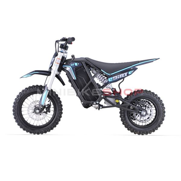 Električni kros cross pit bike MRM eDIRT 1600W