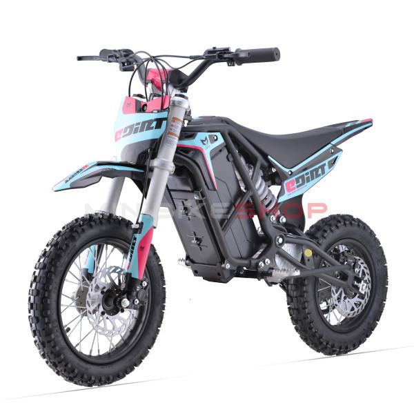 Električni kros cross pit bike MRM eDIRT 1600W