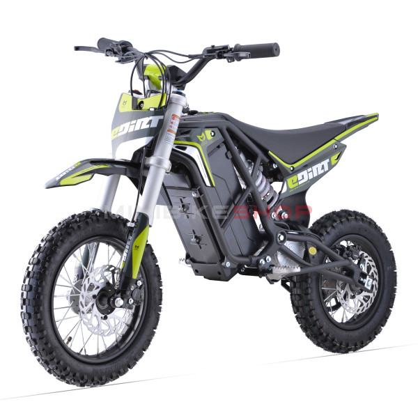 Električni kros cross pit bike MRM eDIRT 1600W
