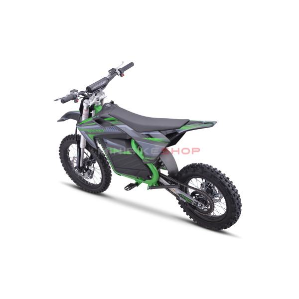 Električni Kros Cross pitbike MRM EcoPit 5000W 17"/14"