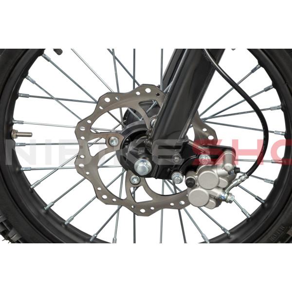 Električni Kros Cross pitbike MRM EcoPit 5000W 17"/14"