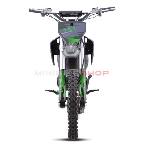 Električni Kros Cross pitbike MRM EcoPit 5000W 17"/14"