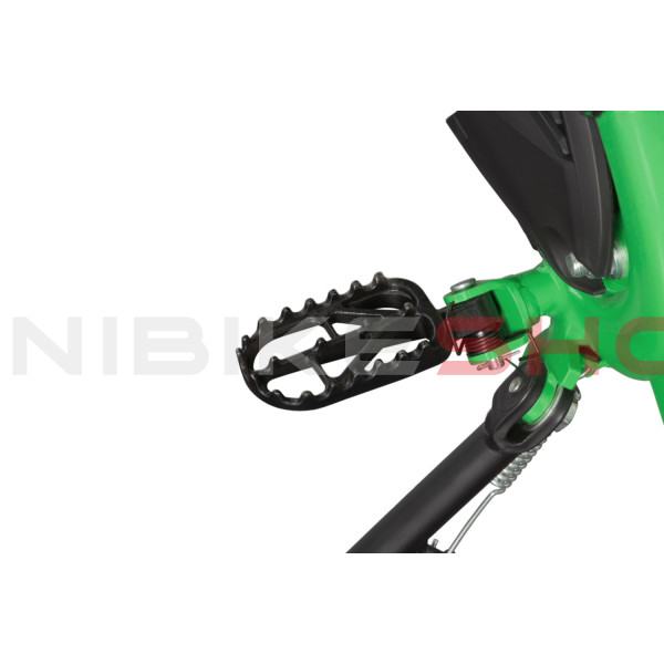 Električni Kros Cross pitbike MRM EcoPit 5000W 17"/14"