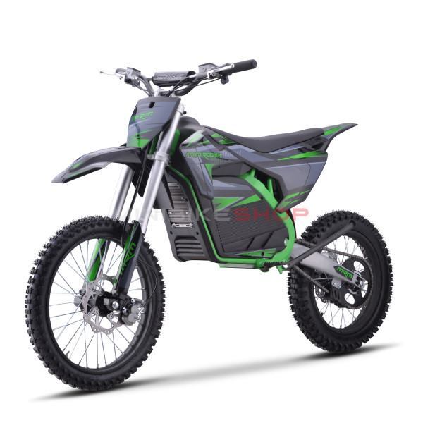 Električni MOTOR Kros Cross pitbike MRM EcoPit 5000W 19"/16"