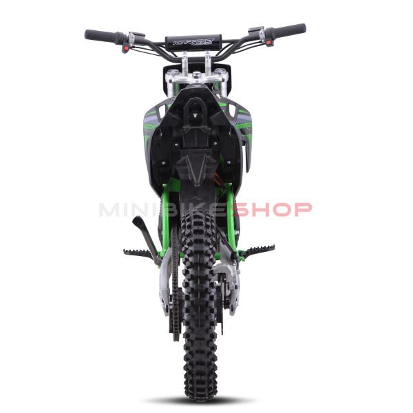 Električni MOTOR Kros Cross pitbike MRM EcoPit 5000W 19"/16"