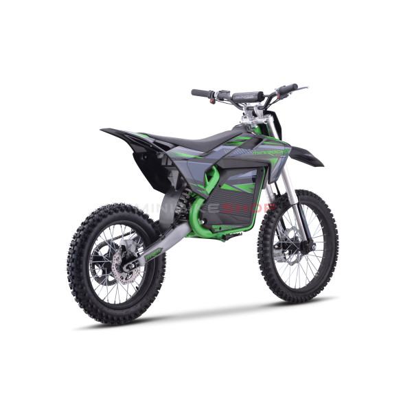 Električni MOTOR Kros Cross pitbike MRM EcoPit 5000W 19"/16"