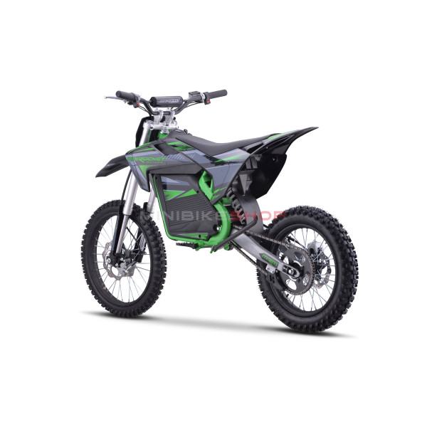 Električni MOTOR Kros Cross pitbike MRM EcoPit 5000W 19"/16"