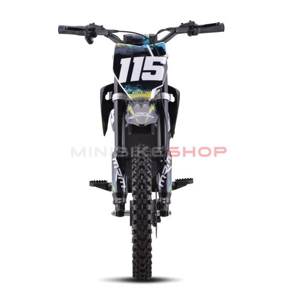 Električni Kros Cross pitbike MRM Tiger 2000W 14"/12"