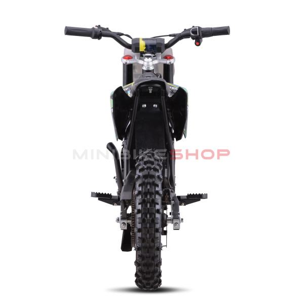 Električni Kros Cross pitbike MRM Tiger 2000W 14"/12"