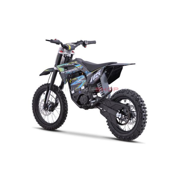 Električni Kros Cross pitbike MRM Tiger 2000W 14"/12"