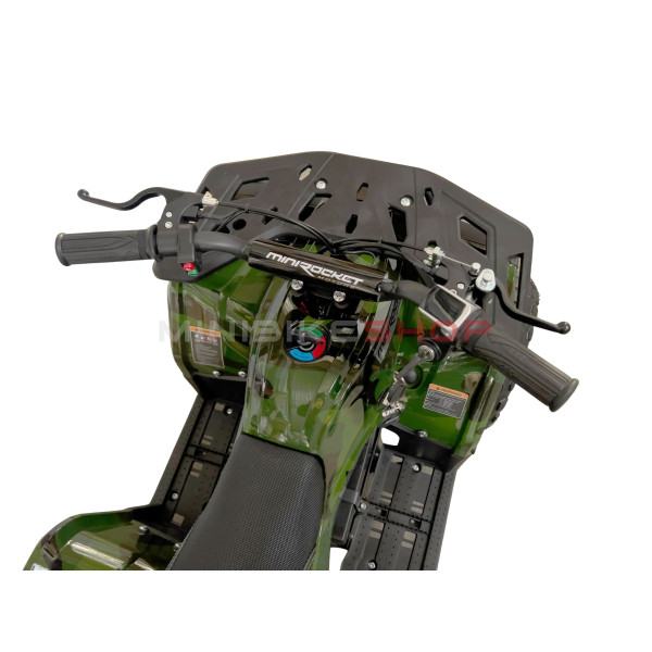 Električni Quad MiniRocket Explorer 1200W ATV