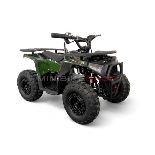 Električni Quad MiniRocket Explorer 1200W ATV