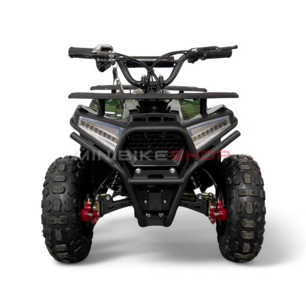 Električni Quad MiniRocket Explorer 1200W ATV