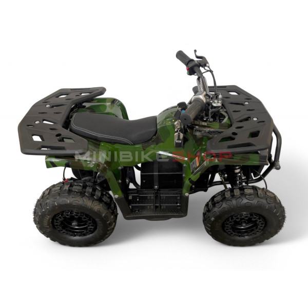 Električni Quad MiniRocket Explorer 1200W ATV