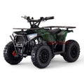 Električni Quad MiniRocket Explorer 1200W ATV