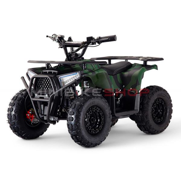Električni Quad MiniRocket Explorer 1200W ATV