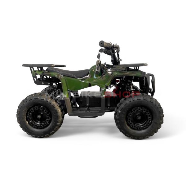 Električni Quad MiniRocket Explorer 1200W ATV
