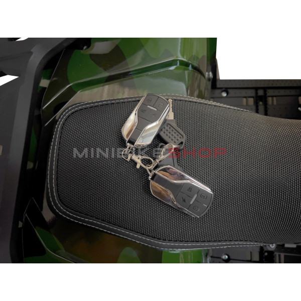 Električni Quad MiniRocket Explorer 1200W ATV