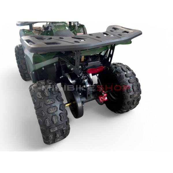 Električni Quad MiniRocket Explorer 1200W ATV