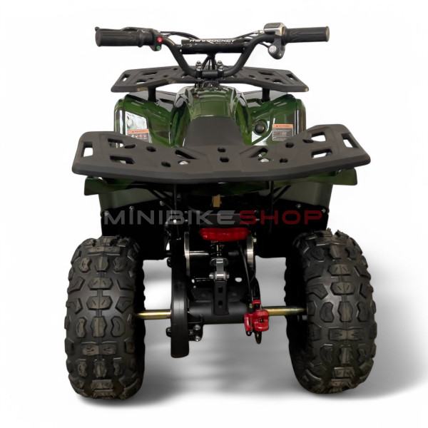 Električni Quad MiniRocket Explorer 1200W ATV