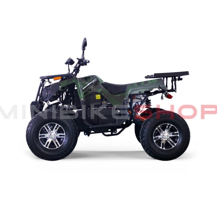 Električni quad MiniRocket GreenLander 3000W
