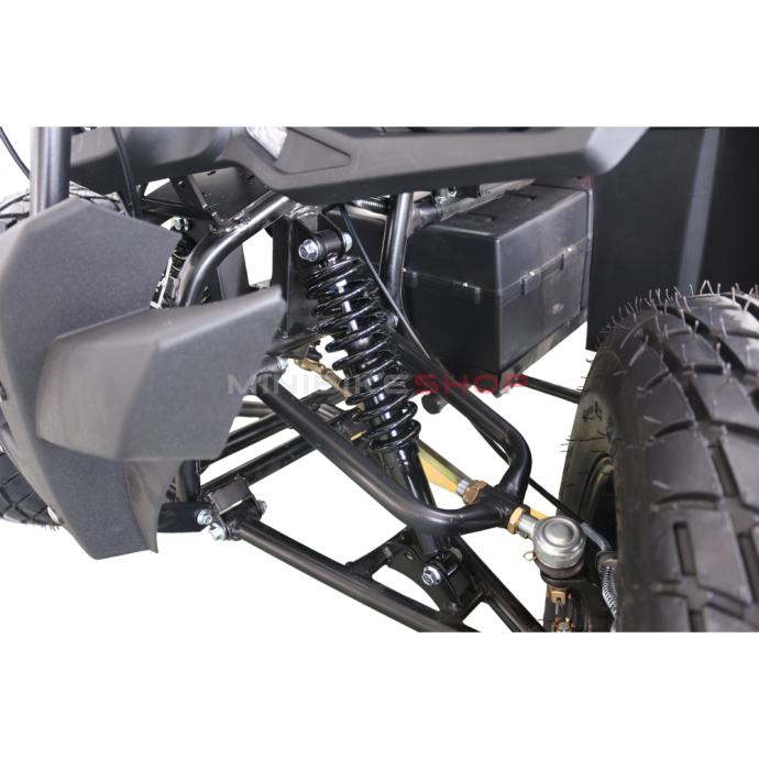 Električni quad MiniRocket GreenLander 3000W