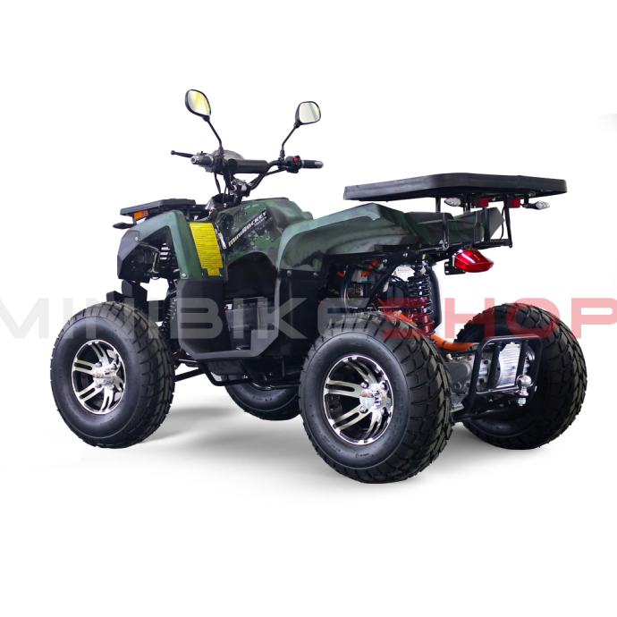 Električni quad MiniRocket GreenLander 3000W