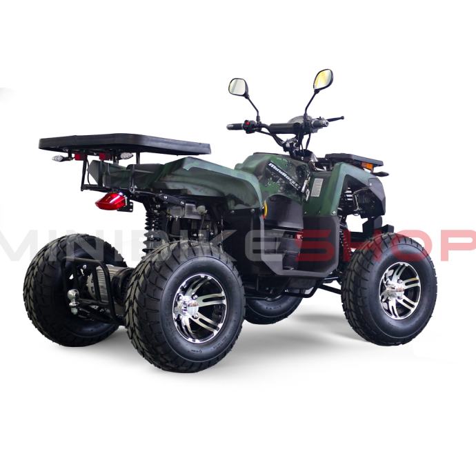 Električni quad MiniRocket GreenLander 3000W