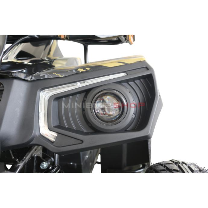 Električni quad MiniRocket GreenLander 3000W