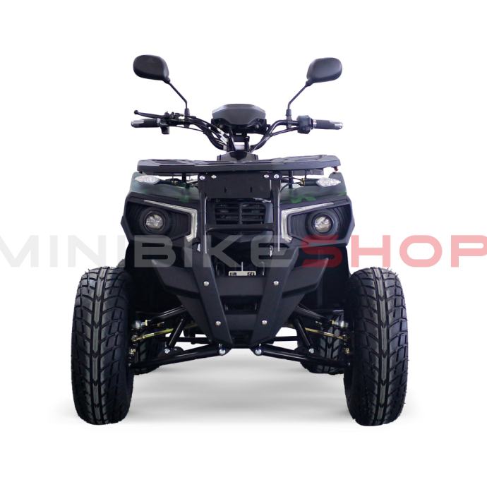 Električni quad MiniRocket GreenLander 3000W