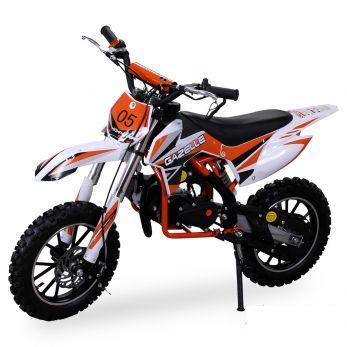 Gazelle / Antilope dječji cross motor 49 ccm 2 takt