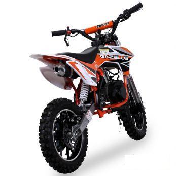 Gazelle / Antilope dječji cross motor 49 ccm 2 takt