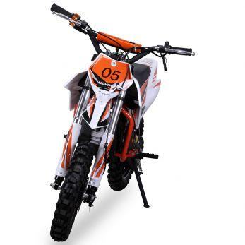 Gazelle / Antilope dječji cross motor 49 ccm 2 takt