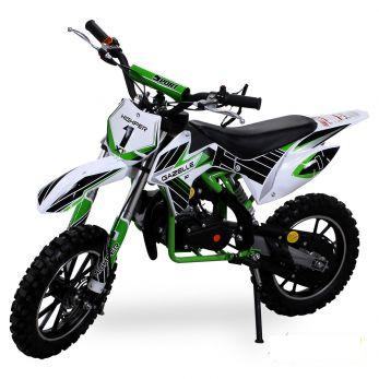 Gazelle / Antilope dječji cross motor 49 ccm 2 takt