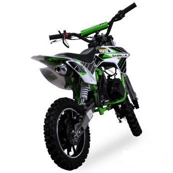 Gazelle / Antilope dječji cross motor 49 ccm 2 takt