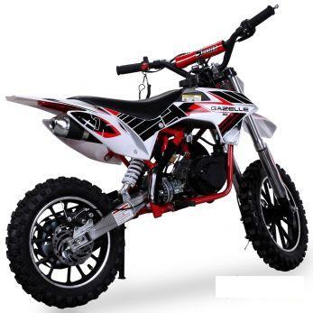 Gazelle / Antilope dječji cross motor 49 ccm 2 takt