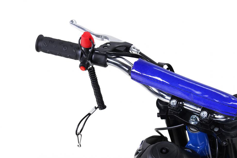 Gepard / Leopard Mini Tuning dječji cross motor 49 ccm 2 takt