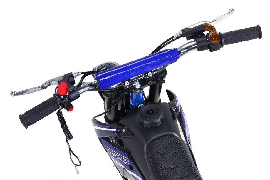 Gepard / Leopard Mini Tuning dječji cross motor 49 ccm 2 takt