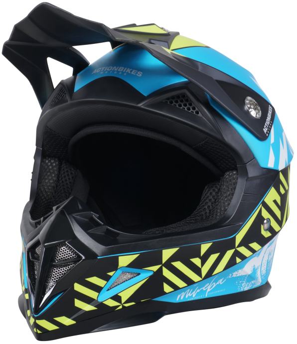 Hornet dječja kaciga s ECE 22/05 standard ulično legalno