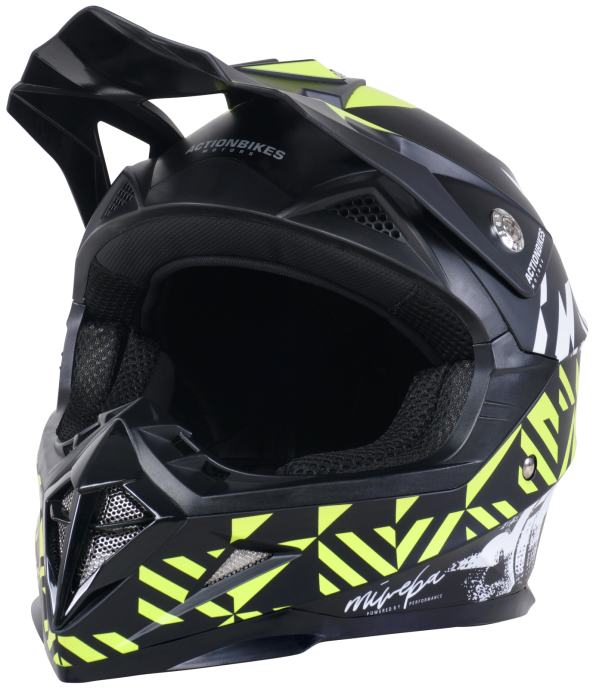 Hornet dječja kaciga s ECE 22/05 standard ulično legalno