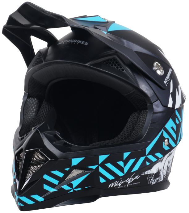 Hornet dječja kaciga s ECE 22/05 standard ulično legalno