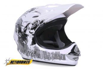 Kaciga motokros X-TREME XS - model dizajna 2015 kacige